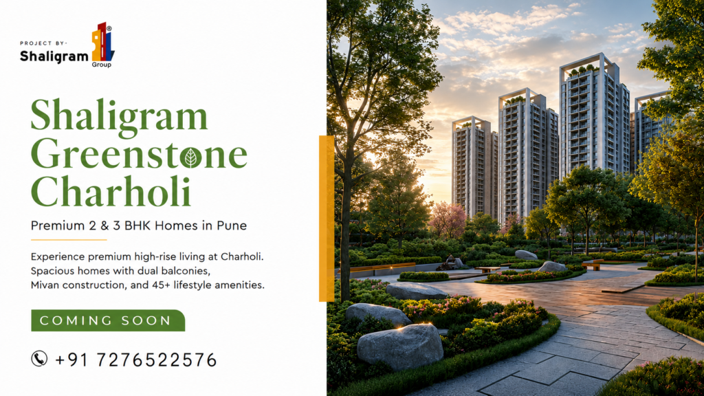 SHALIGRAM GREENSTONE CHARHOLI